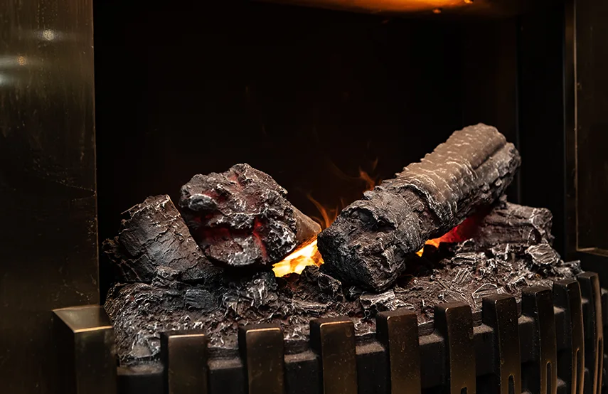 Soot Removal in Kettering, Ohio